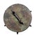 Mid-20th Century Chinese Archaistic Patinated Metal Ding-Form Tripod Censer For Sale - Image 11 of 15