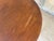 Mid-Century Modern Vintage Stool from Baumann, 1950s For Sale - Image 3 of 18