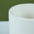 Pro/Artisan Off White Planter for Architectural Pottery For Sale - Image 9 of 12