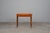 Biedermeier Gaming Table in Walnut, Mid-19th Century For Sale - Image 14 of 18