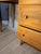 Vintage Mid-Century Modern Solid Birch "Roomates" Writing Desk by Baumritter (Ethan Allen) For Sale - Image 18 of 18