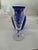 Vintage Crystal Seneca "Stratford" Pattern Glass Company 11 Pieces Barware For Sale - Image 4 of 4