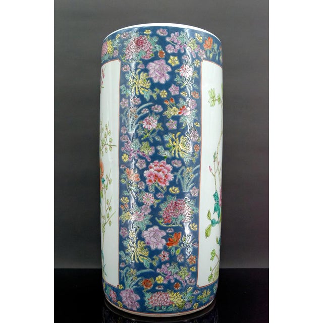 Antique Chinese Vase, 1890s For Sale - Image 3 of 18