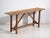 Antique Japanese Worktable For Sale - Image 9 of 9