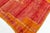 Doris Leslie Blau Vintage Tribal Moroccan Red Orange Wool Rug For Sale In New York - Image 6 of 8