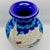 Chinoiserie Mid 20th Century Dragon Fahua Ware Vessel For Sale - Image 3 of 6