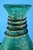 Green and Black Murano Glass Vases by C. Zeta, Italy, 1970s, Set of 2 For Sale - Image 16 of 18