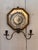 Pair of 19th Century French Mirrored Sconces For Sale - Image 6 of 7