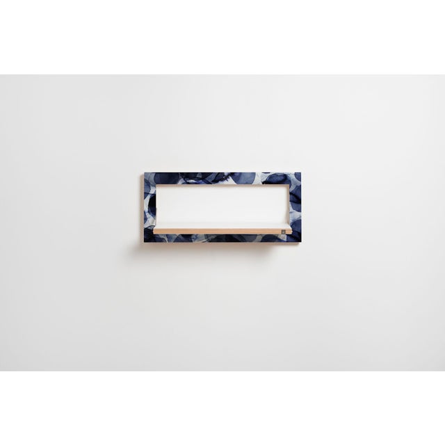 The Slim and Narrow One This narrow and slim beautiful folding shelf likes to nestle up with standard 60cm kitchen...