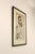 Le Shoppe Too in Michigan is offering an intriguing woodcut titled De Gheyn by Leonard Baskin. Signed on the bottom right...