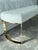 Fendi Fendi Asja Bench For Sale - Image 4 of 5