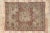 Burgundy Antique Persian Kerman Rug - 04'05 x 06'08 For Sale - Image 8 of 10