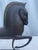 Metal Etruscan-Style Bronze Equestrian Sculpture, in the Manner of Boris Lovet-Lorski For Sale - Image 7 of 8