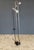 Model Stelo Undici Floor Lamp by Barros, Selenova, Italy, 1970s For Sale - Image 14 of 14