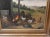 Edgar Hunt, Farm Yard, 1980s, Oil For Sale - Image 6 of 9