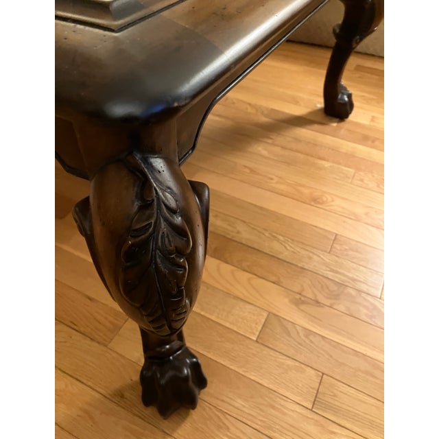 Home Coffee Table Attributed to Ralph Lauren For Sale In Seattle - Image 6 of 6