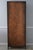 Knob Creek Walnut Finish Mahogany Open Bookcase For Sale - Image 14 of 15