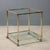 Vintage Serving Trolley, 1960s For Sale - Image 9 of 9