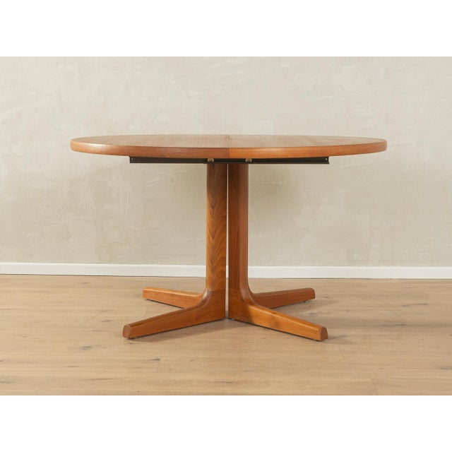 Extendable Dining Table, 1960s For Sale - Image 11 of 11