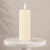 Add a soft, ambient glow to your space with the FIA Wick Ivory Pillar Candles. Featuring FIA Wick technology, these...