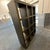 Contemporary West Elm Rolling Bookcase, Attributed For Sale - Image 3 of 9