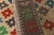 Tribal Balochi Annamari Hand Knotted Wool Rug - 4'10'' X 6'6'' For Sale - Image 9 of 10