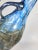Coastal Witch Glass Jug For Sale - Image 9 of 18