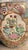 20th Century Chinese Famille Rose Porcelain Fishbowl Planter With Figural Scenes For Sale - Image 11 of 14