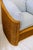 Woven Wicker Armchairs attributed to Vivai Del Sud, 1970s, Set of 2 For Sale - Image 9 of 10