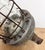 Industrial Grey Explosion Proof Lamp from Elektrosvit, 1960s For Sale - Image 14 of 18