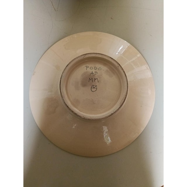 2000 - 2009 Vintage Bowl by Horst Kerstan, 2000 For Sale - Image 5 of 8