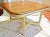 1900s French Country Antique Dining Table For Sale - Image 9 of 11
