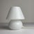 Vintage Swirl Murano Glass Table Lamp, 1970s For Sale - Image 14 of 14