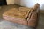 Italian Suede Leather Daybed Signed by Rossi Di Albizzate For Sale - Image 3 of 9