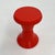 Plastic Taormina Table and Stools from Giganplast, 1970s, Set of 5 For Sale - Image 7 of 11