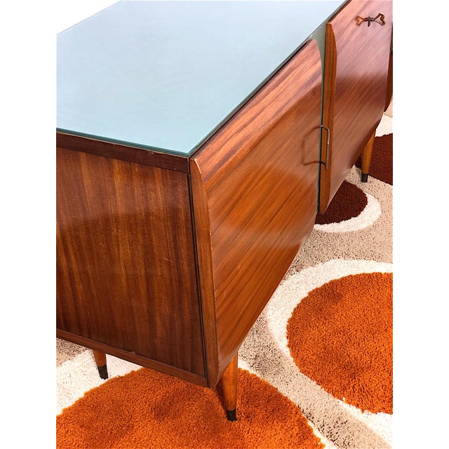 Mid-Century Modern Sideboard, 1960s For Sale - Image 17 of 18