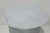 Rémi Bouhaniche “My Dear” Side Table in Carrara Marble For Sale - Image 9 of 11