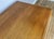 Vintage French Louis XIV Style Carved Oak 8-Drawer Sideboard For Sale - Image 17 of 18
