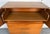 Mid 20th Century Modern Gentleman's Chest Highboy by Young Mfg. Attributed For Sale - Image 10 of 16