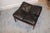 Animal Skin 1960s Danish Modern Attributed to Kristian Vedel "Modus" Leather Ottoman For Sale - Image 7 of 9