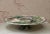 Ceramic Late 19th Century Belgium Majolica Cake Stand For Sale - Image 7 of 7