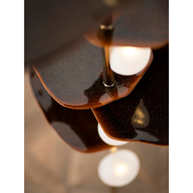 Not Yet Made - Made To Order Sofia Config 1 Light by Ovature Studios For Sale - Image 5 of 6