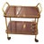 Auxiliary Bar Trolley, Spain, 1960s For Sale
