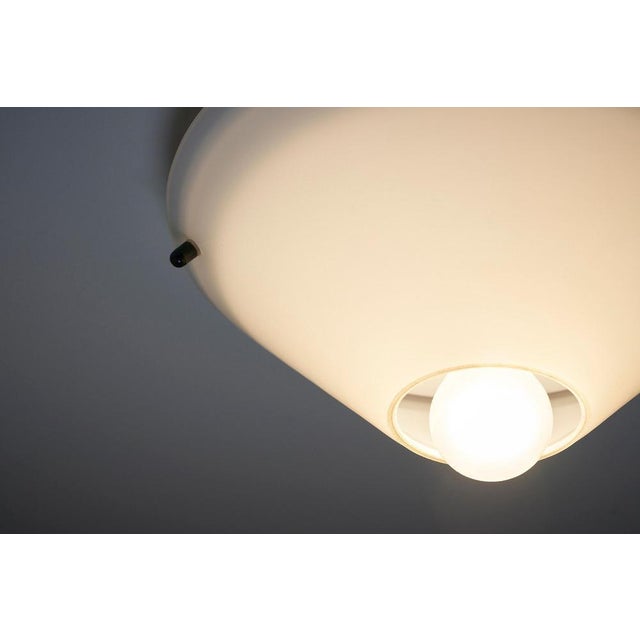 Cono Space Ceiling Mount, 1960 For Sale - Image 4 of 14