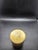 Mid-Century Modern VTG Brass Coin Bank His Royal Highness Prince Albert For Sale - Image 3 of 4