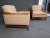 Mid-Century Modern Mid 20th Century Pair of Mid-Century Lounge Chairs in the Style of Paul McCobb - 2 Pieces For Sale - Image 3 of 8