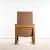 1950s Czech Cube Armchair, 1950s For Sale - Image 5 of 10