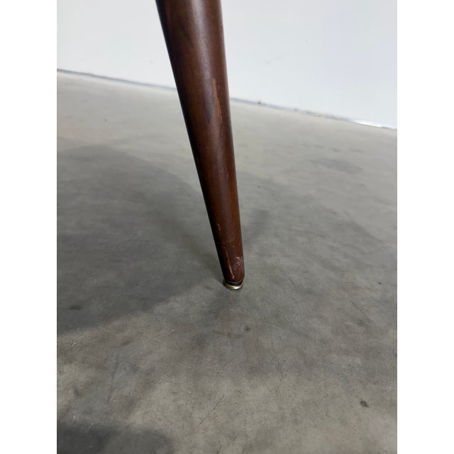 Yngve Ekström Arka Attrb Spindle Chair, Sweden c.1950’s For Sale - Image 12 of 12