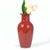 This stunning, authentic mid-century modern hand-blown cased glass baluster vase crafted by the historic Murano...