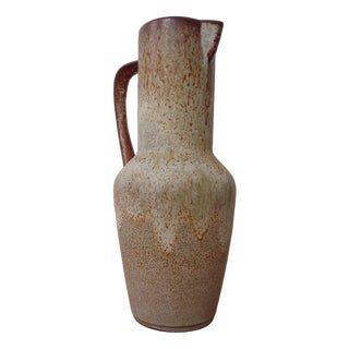 Ceramic Jug from Ceramano, 1960s For Sale